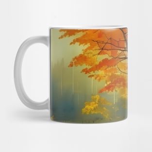 Walk With Me Mug